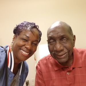 Meet your Posher, Robin